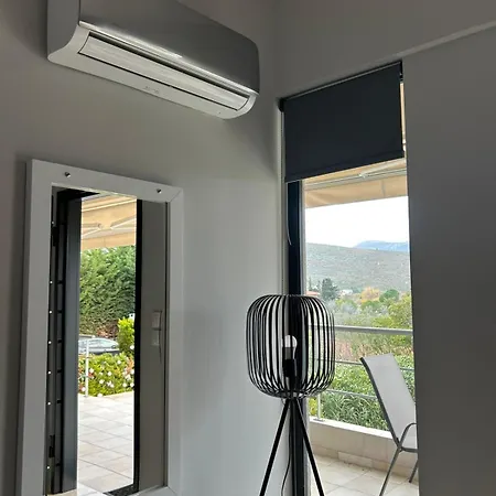 Villa Constangie Marathon  Exterior photo