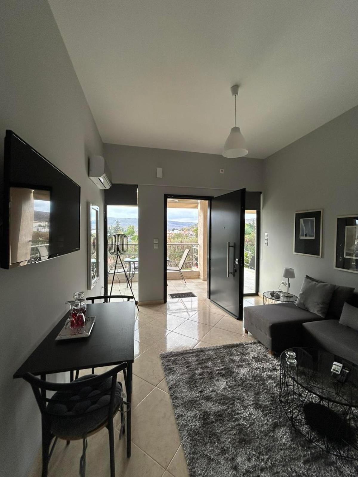 Constangie Apartment