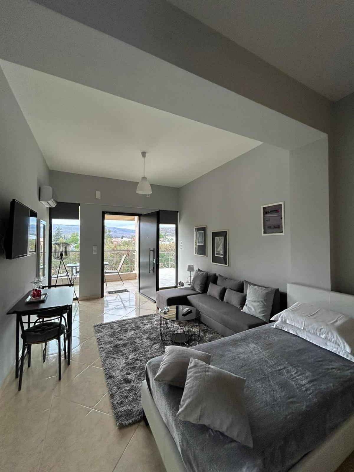 Constangie Apartment Marathón