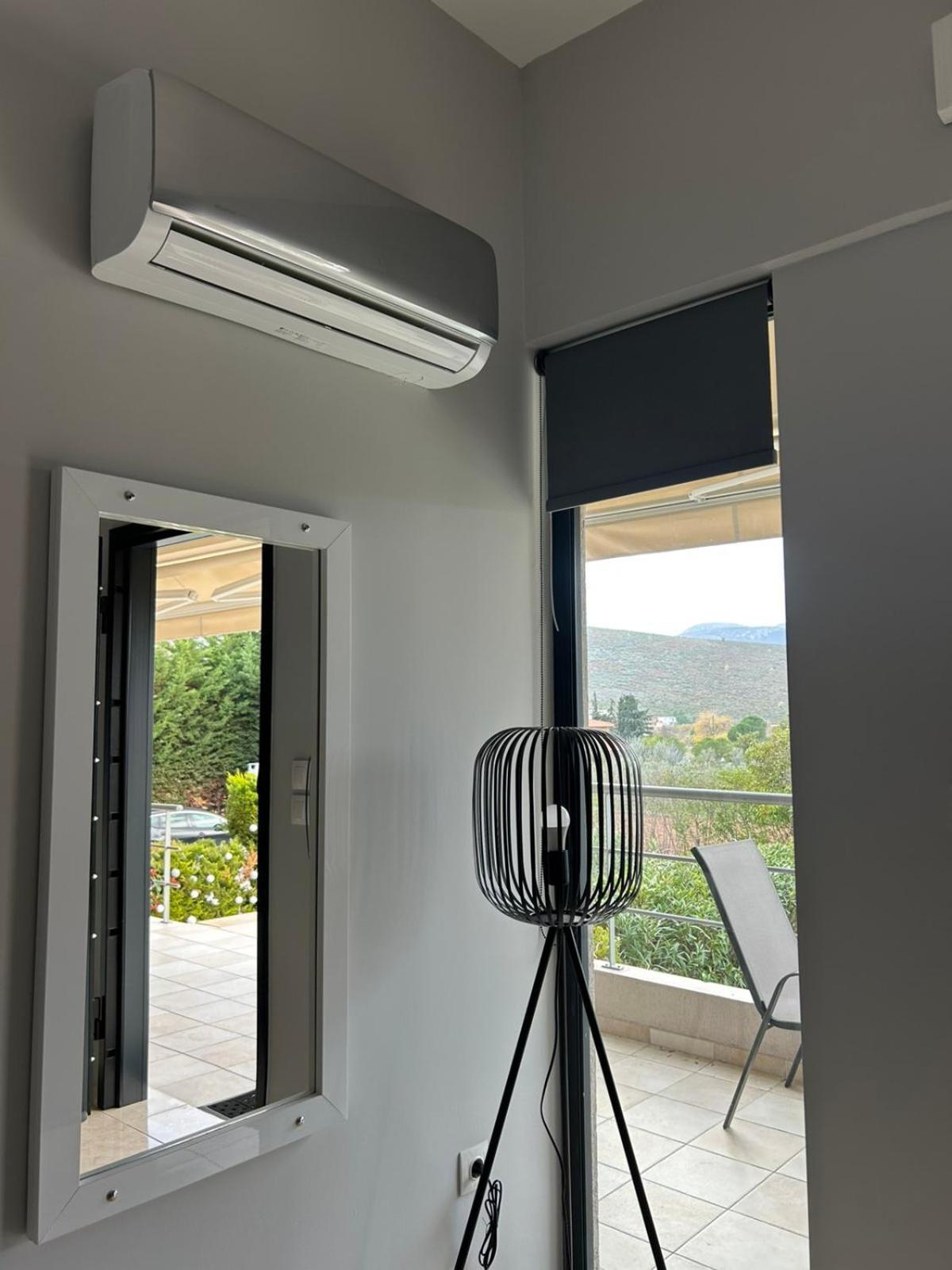 Constangie Apartment *