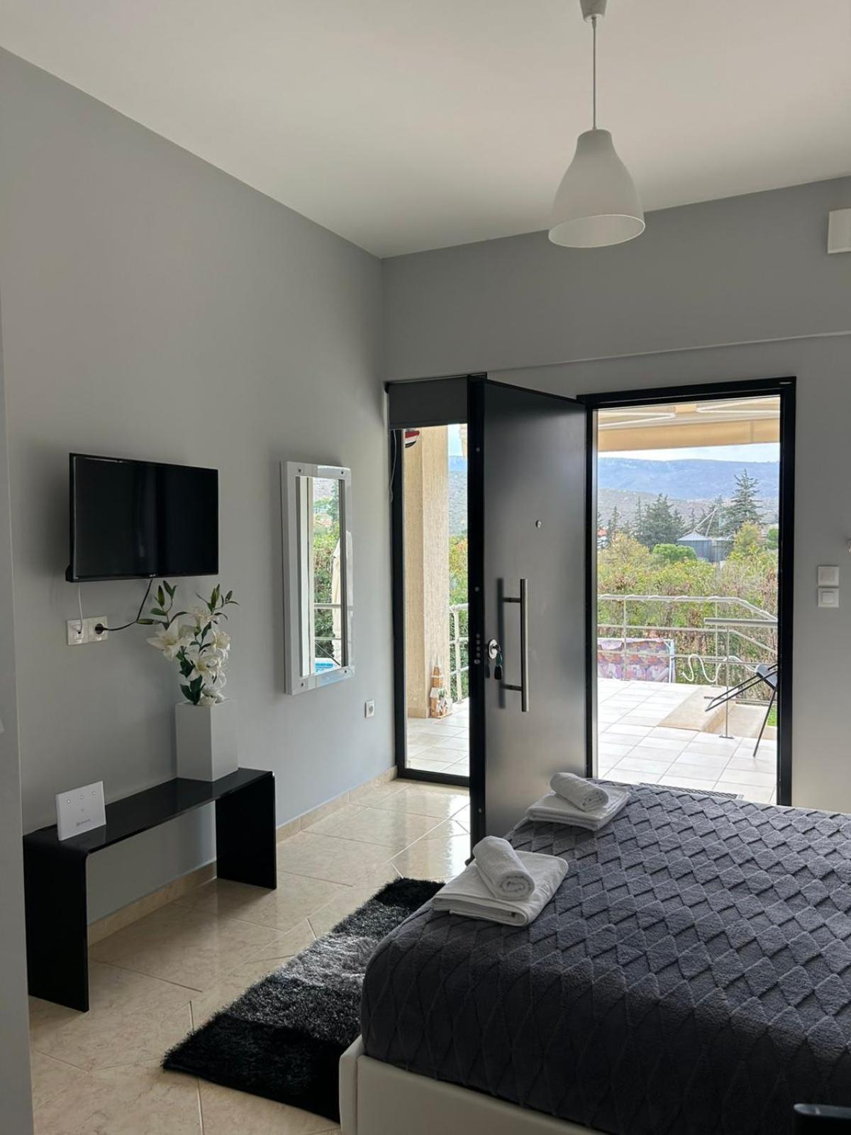 Apartment Constangie *