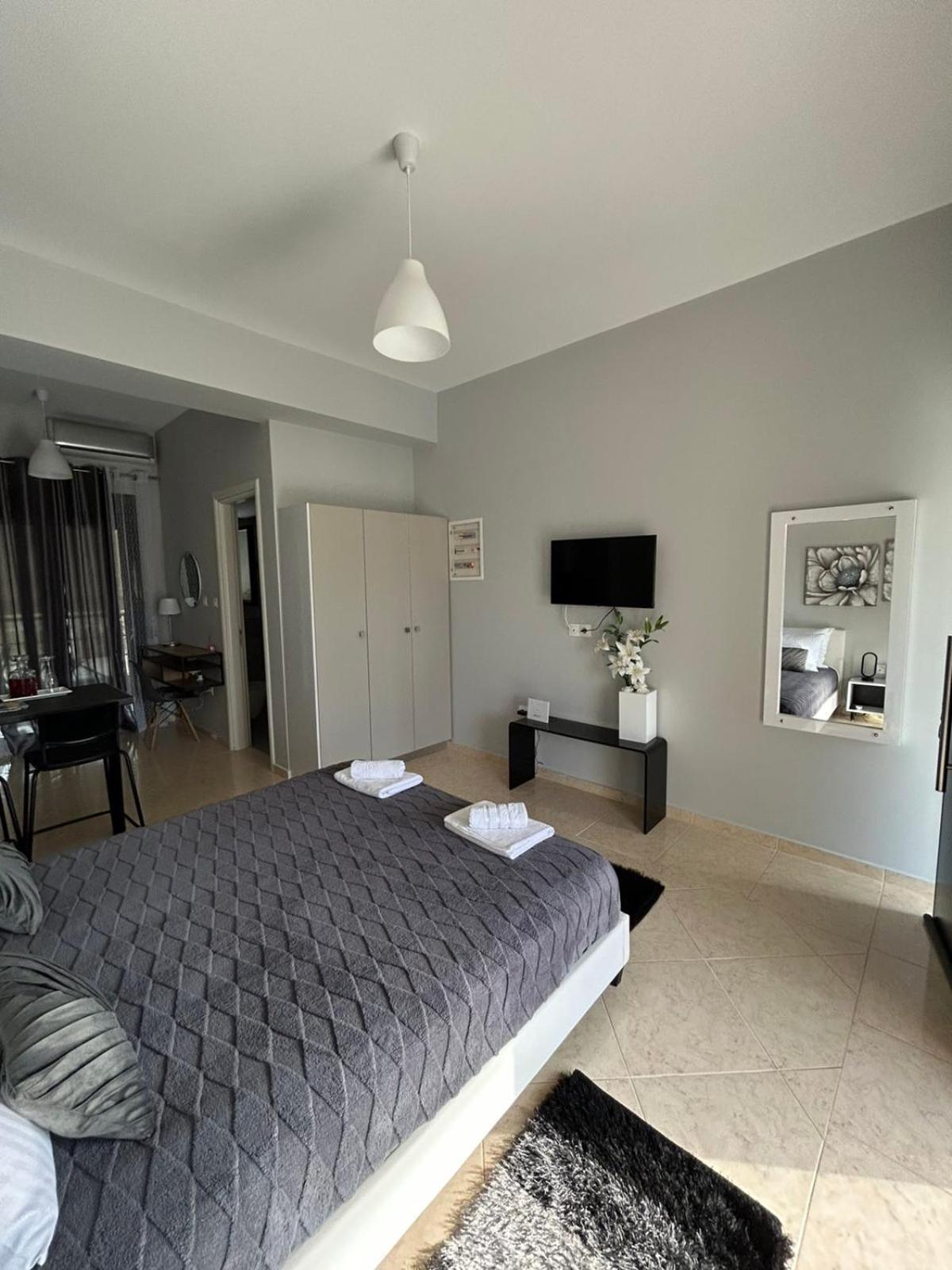 Constangie Apartment