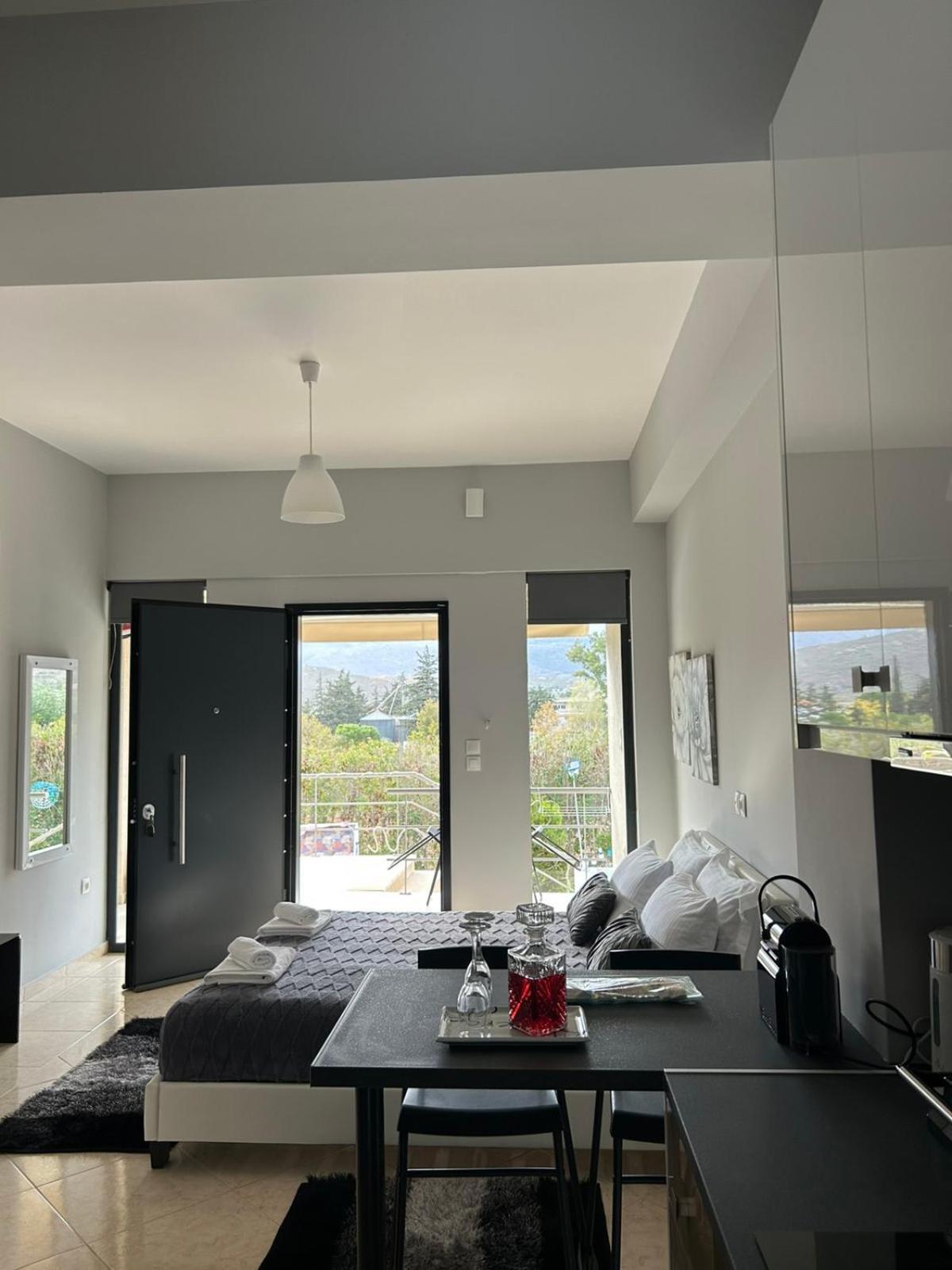 Apartment Constangie