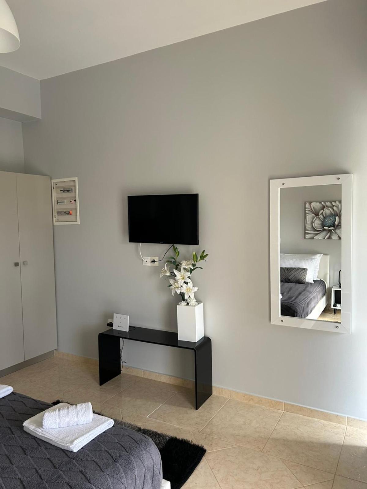 Constangie Apartment Marathón