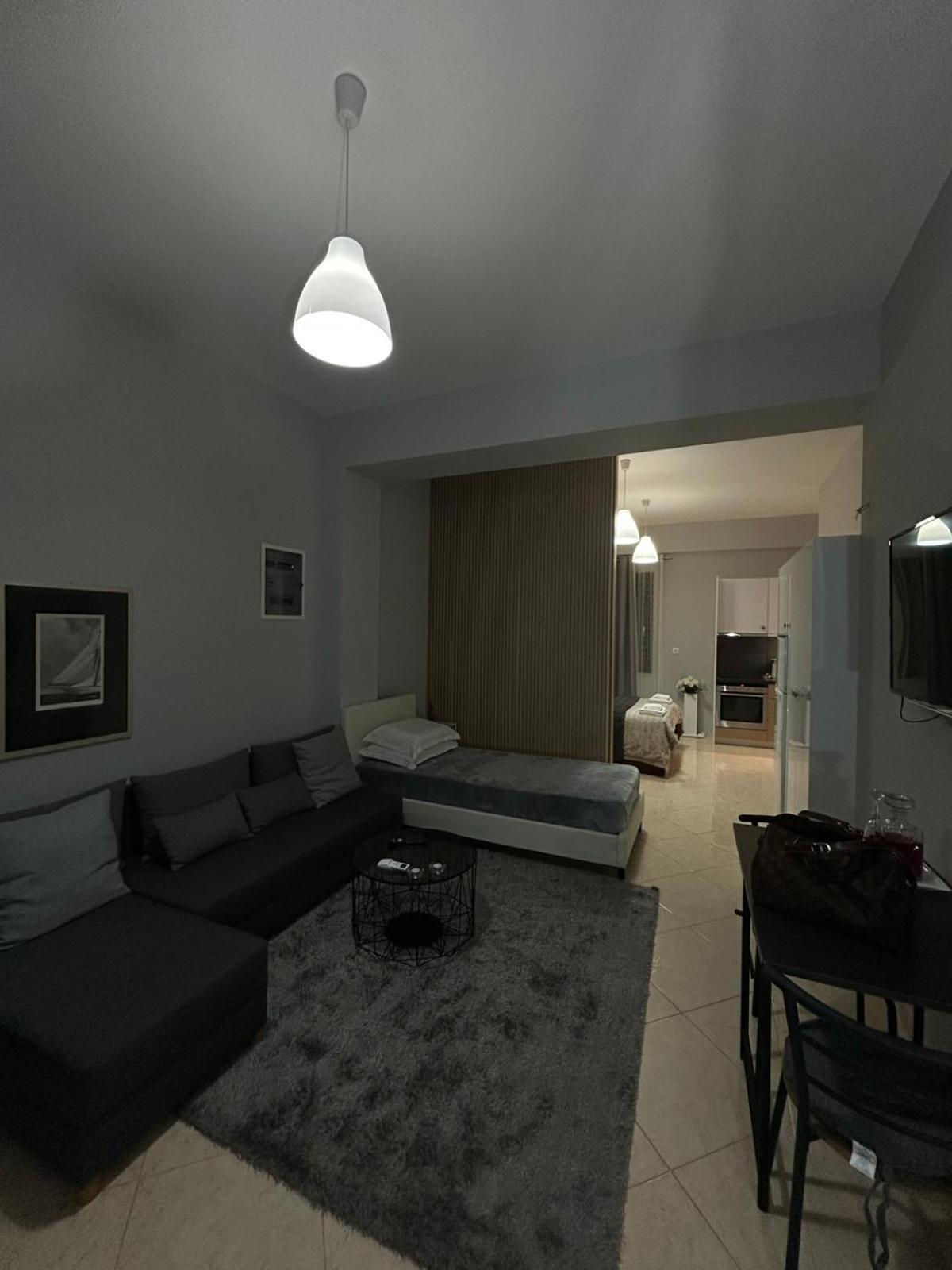 Apartment Constangie