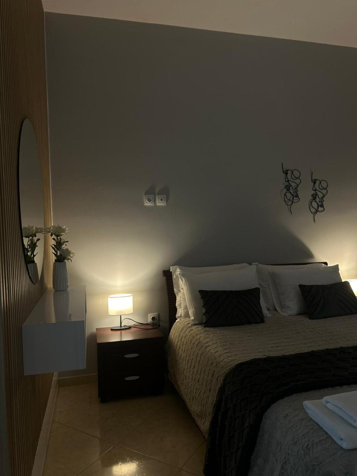 Constangie Apartment *