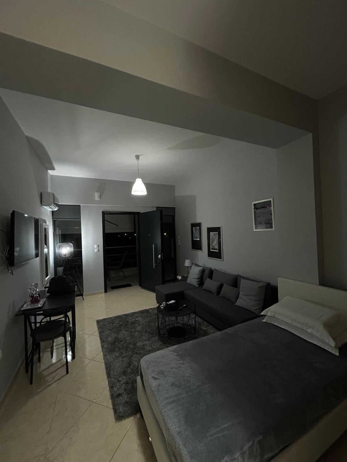 Constangie Apartment Marathón