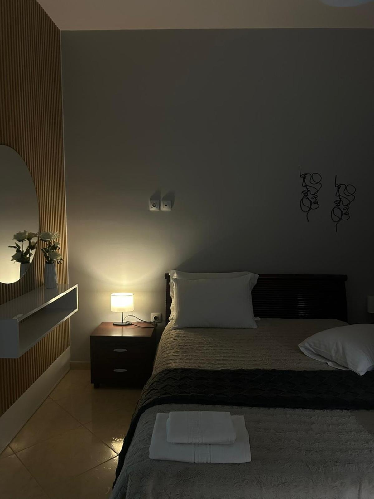 Constangie Apartment