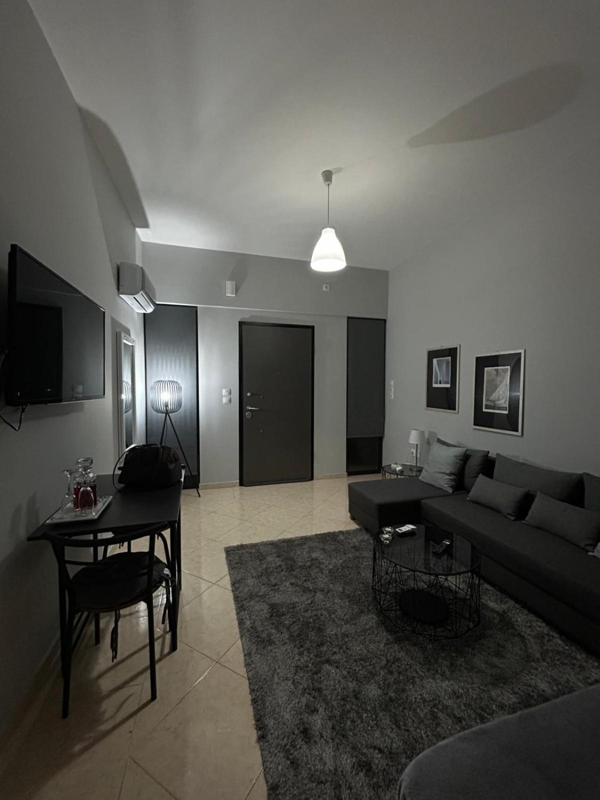 Constangie Apartment *