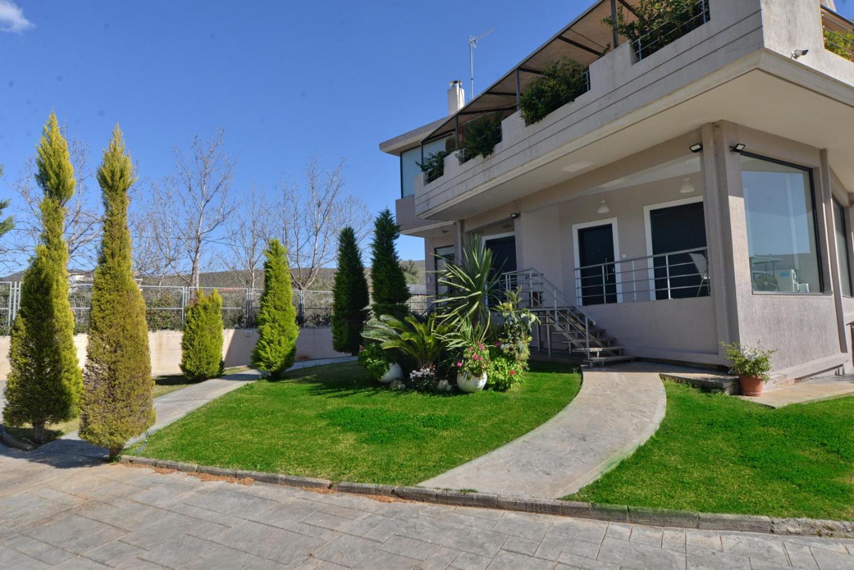 Constangie Apartment *