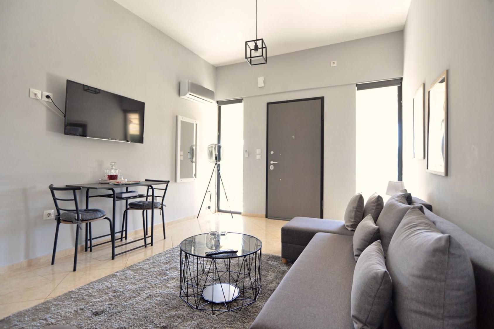 Apartment Constangie Marathón