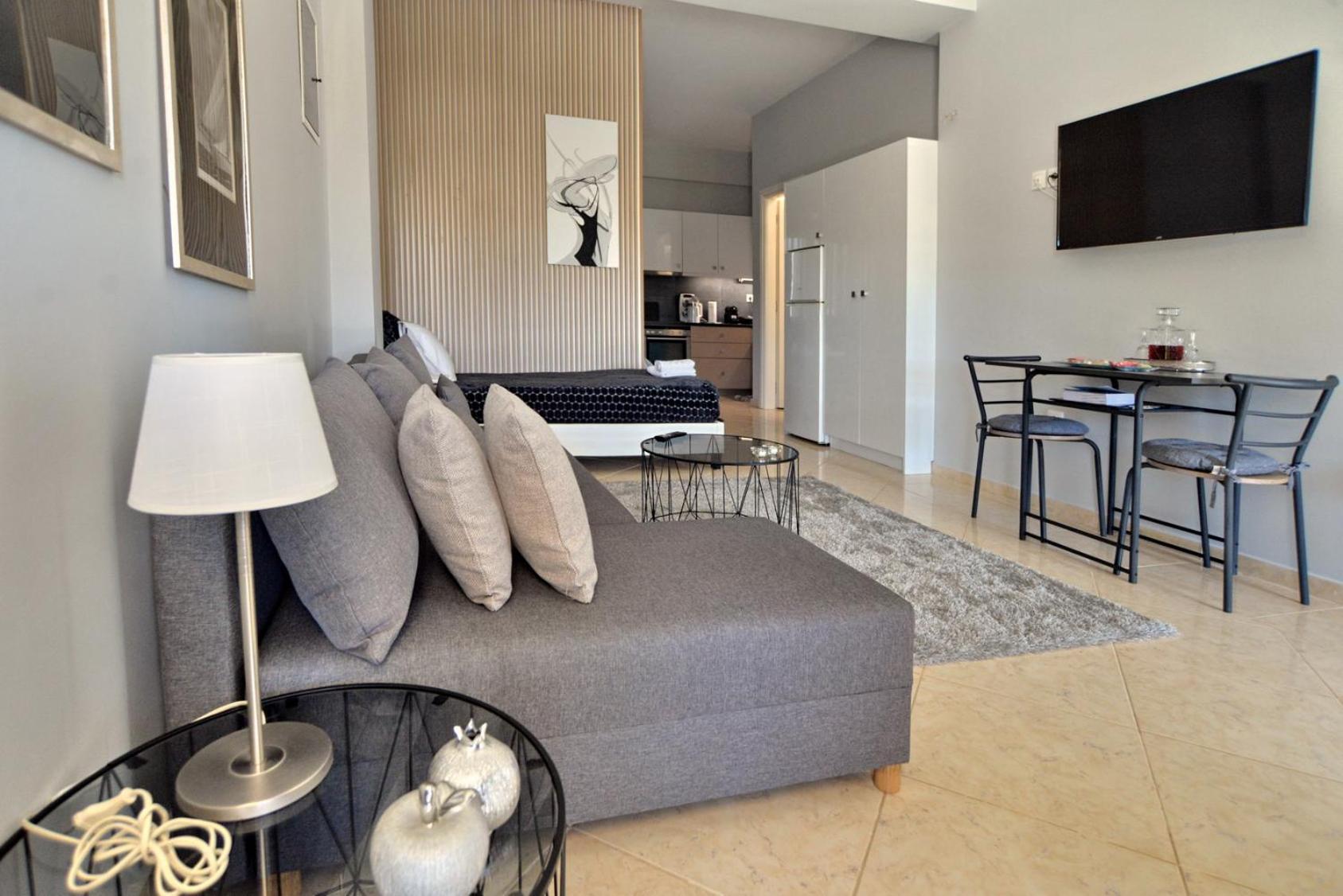 Constangie Apartment