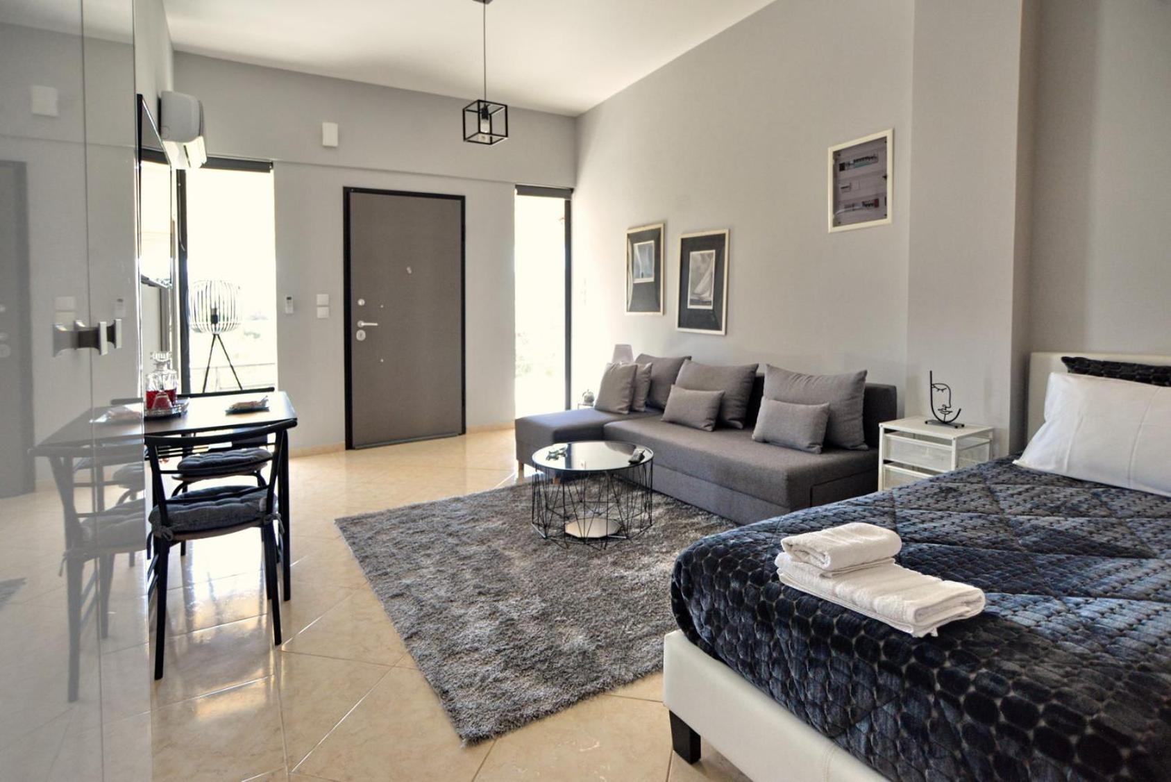 Constangie Apartment