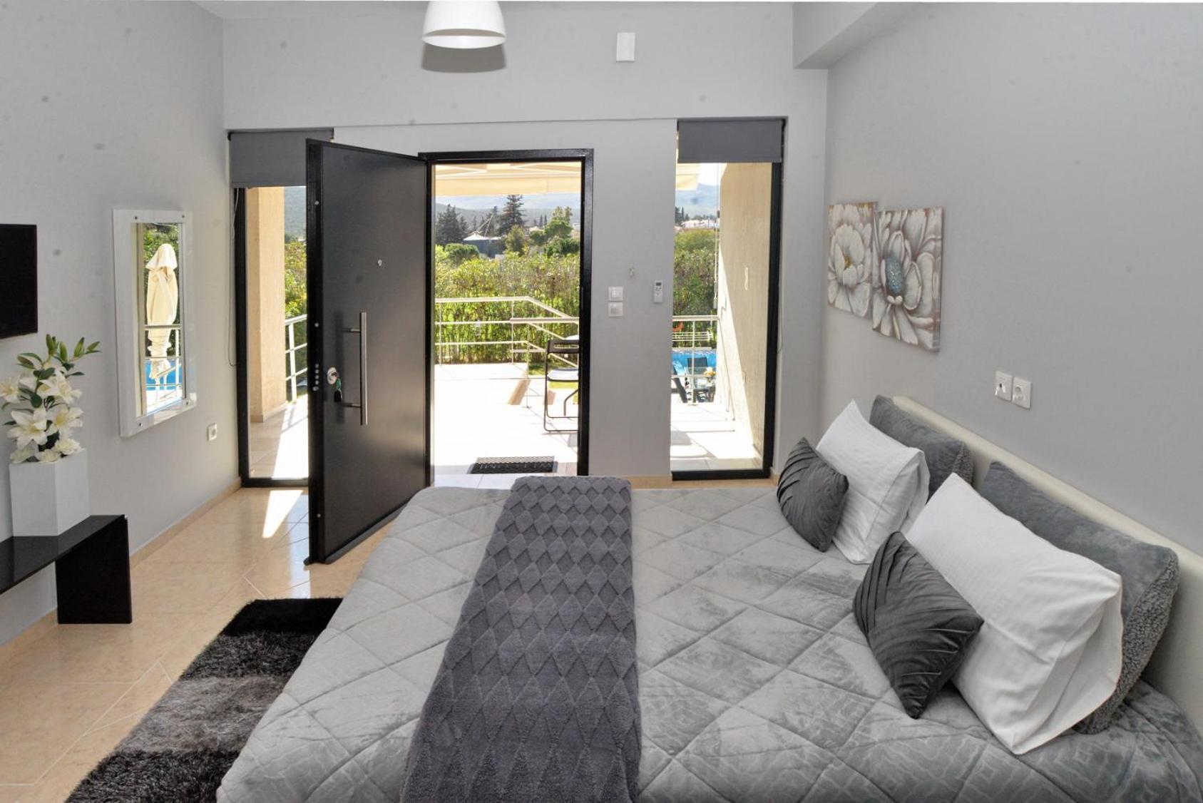 Constangie Apartment *